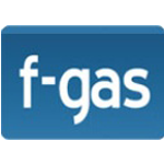 F- Gas registered